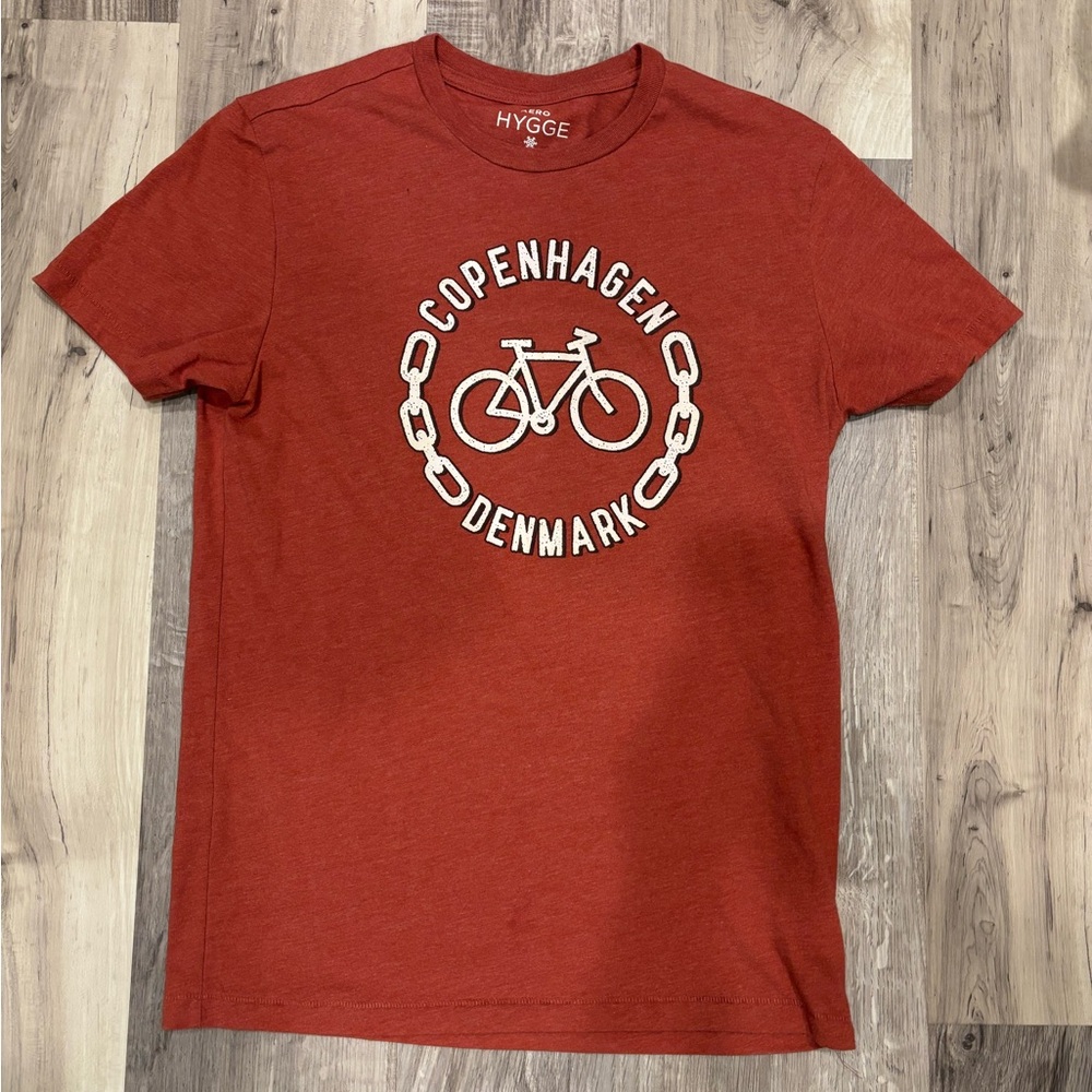 AEROPOSTALE HYGEE T Shirt Small